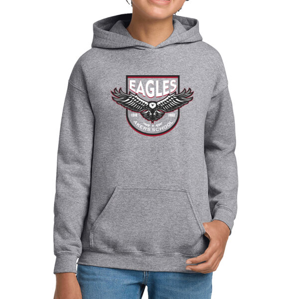 Eagles Youth Hoodie Thumbnail