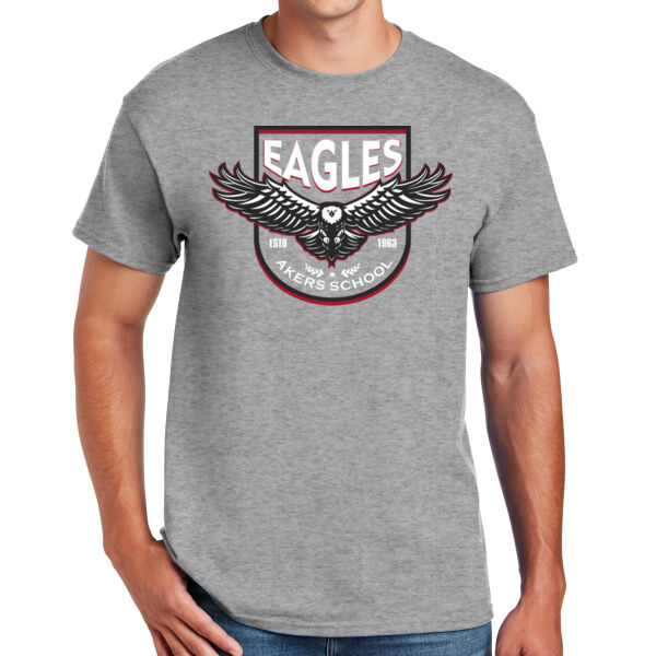 Eagles Unisex Tshirt Thumbnail
