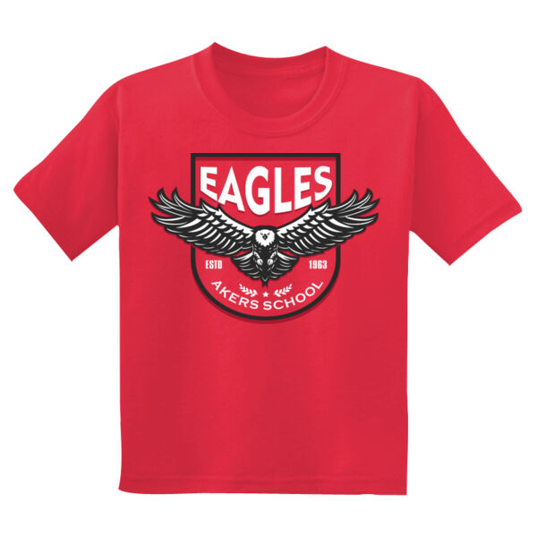 Eagles Youth Tshirt Thumbnail