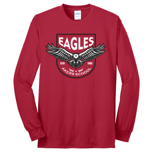 Eagles Unisex Tshirt Thumbnail